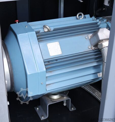 Schraubenkompressor ZR90VSD Atlas Copco ZR 90 VSD