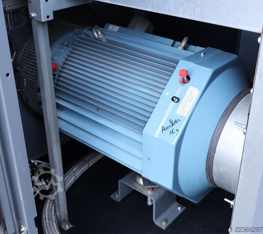 Schraubenkompressor ZR90VSD Atlas Copco ZR 90 VSD