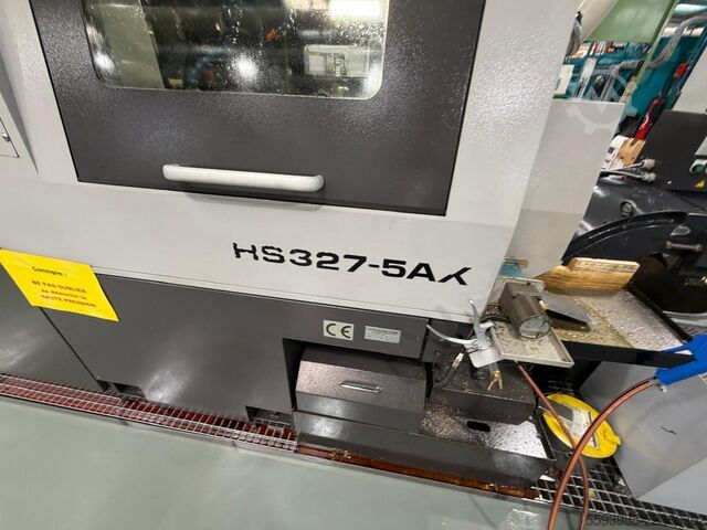 Tsugami HS327-5AX Tsugami HS327-5AX
