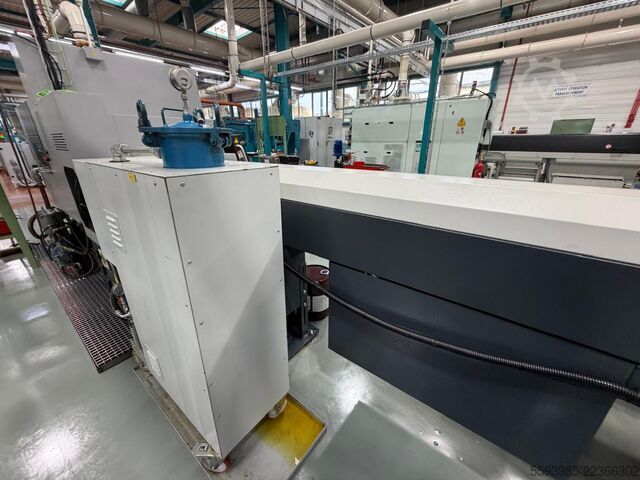 Tsugami HS327-5AX Tsugami HS327-5AX