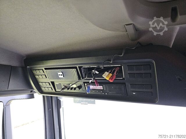 Standard-SZM M.A.N. 18.430 TGS 4x4