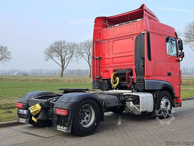 Standard-SZM DAF XF 480