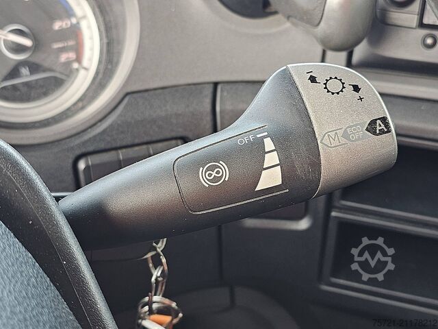 Standard-SZM DAF XF 480