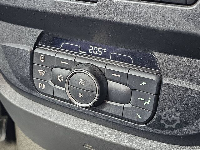 Standard-SZM DAF XF 480