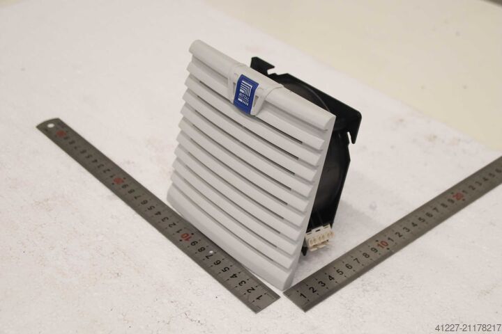 Filterlüfter 24 V / 5,5 W Rittal SK 3238.124