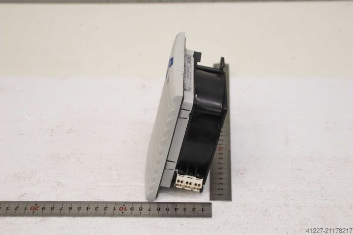 Filterlüfter 24 V / 5,5 W Rittal SK 3238.124