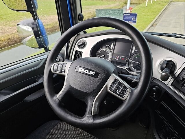 Standard-SZM DAF XF 510