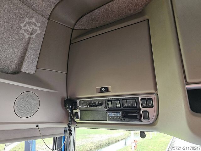 Standard-SZM DAF XF 510