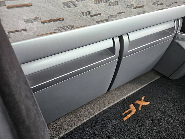 Standard-SZM DAF XF 510