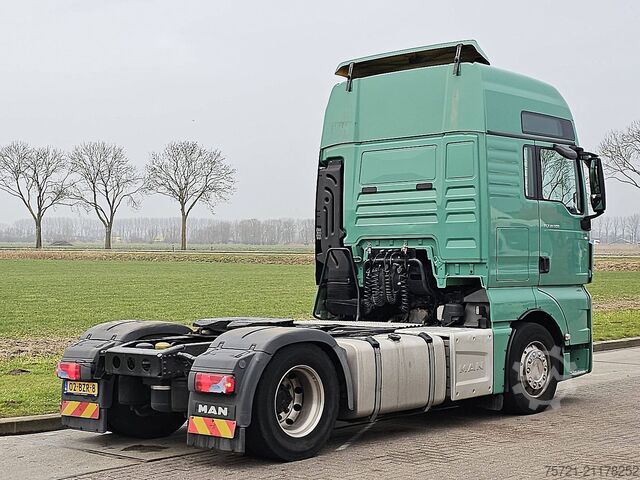 Standard-SZM M.A.N. 18.500 TGX