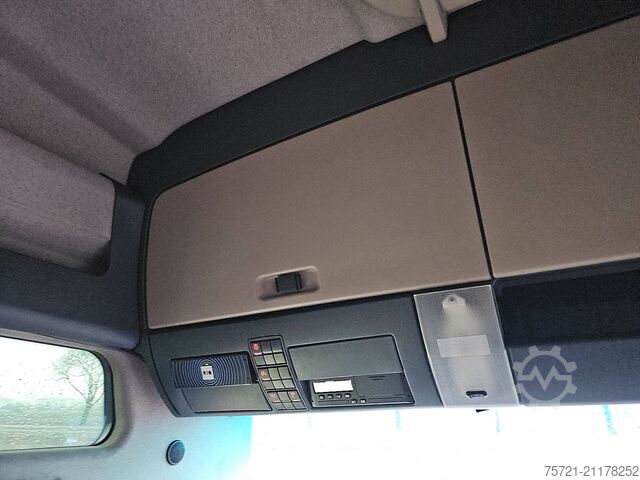 Standard-SZM M.A.N. 18.500 TGX