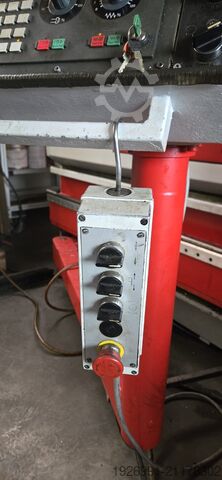 CNC-Drehmaschine Heid Heid 300