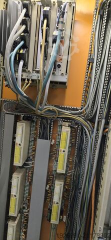 CNC-Drehmaschine Heid Heid 300