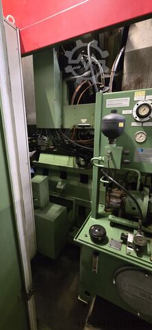 CNC-Drehmaschine Heid Heid 300