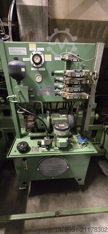 CNC-Drehmaschine Heid Heid 300