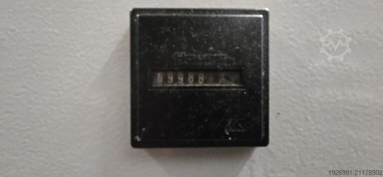 CNC-Drehmaschine Heid Heid 300