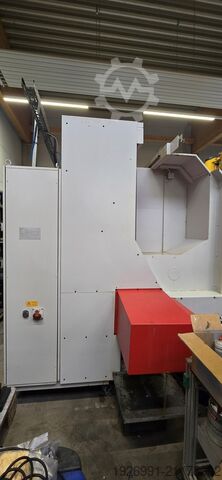 CNC-Drehmaschine Heid Heid 300