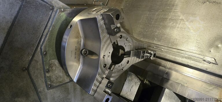 CNC-Drehmaschine Heid Heid 300