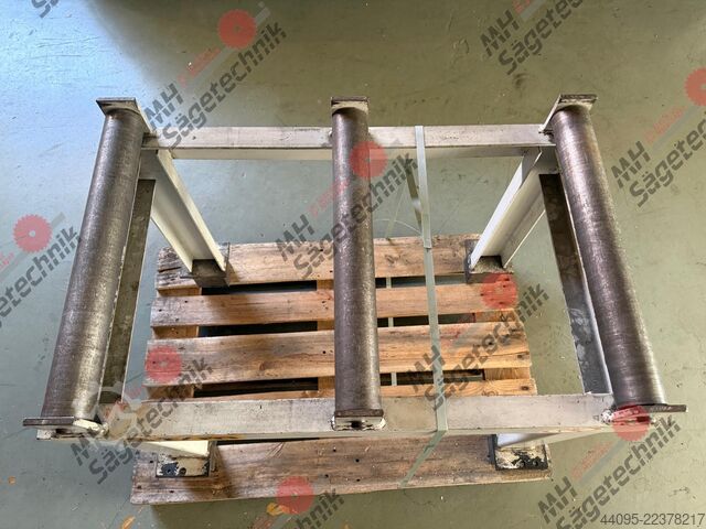 Roller conveyor KASTO Rollenbahn