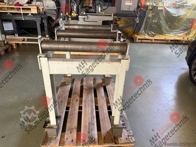 Roller conveyor KASTO Rollenbahn