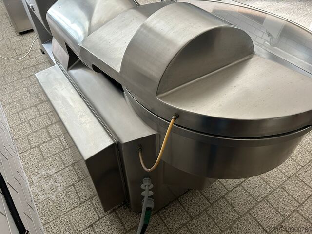 Seydelmann K 60 ras bowl cutter (1997) Seydelmann 