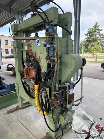 Drehvorichtung fur Model USNR 