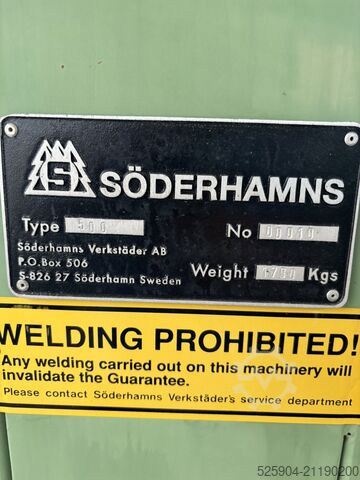 Drehvorichtung fur Model USNR 