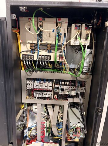 CNC-Drehmaschine MAZAK QTN-250 / 1000L (built in 2005) QTN-250 / 1000L