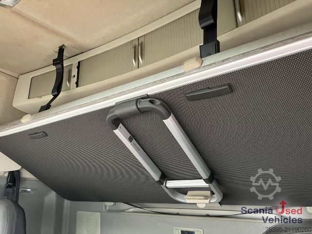 Standard SZM Volvo FH 500 6x4 + PK 40.000 !