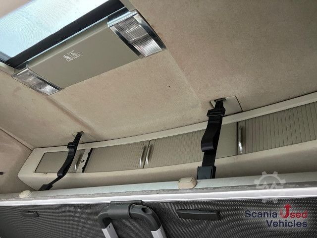 Standard SZM Volvo FH 500 6x4 + PK 40.000 !