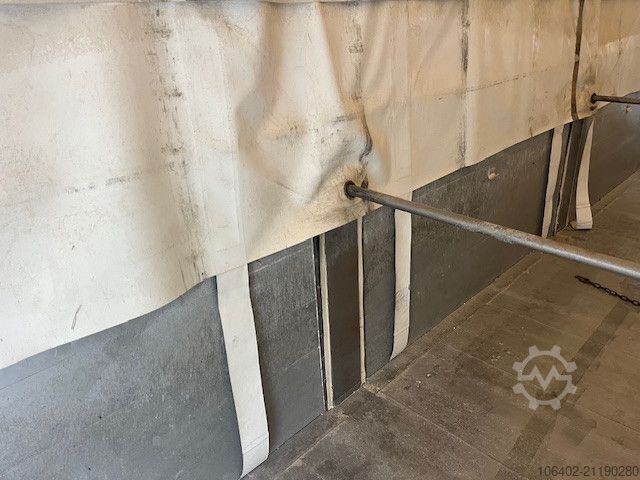 Kipper LKW MAN TGX 26.470 6x2-4 BL Zweiseitenkipper mit Hänger