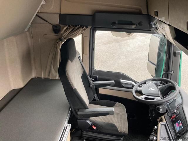 Standard SZM MAN TGX 18.500 BLS