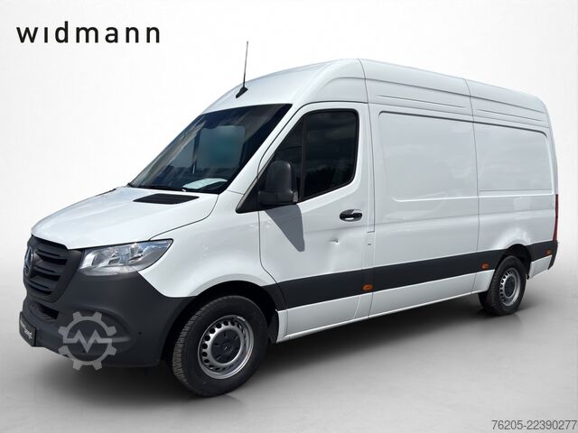 Panel van Mercedes-Benz Sprinter 317 CDI KASTEN PRO Hoch RS 3.665 MM AUT