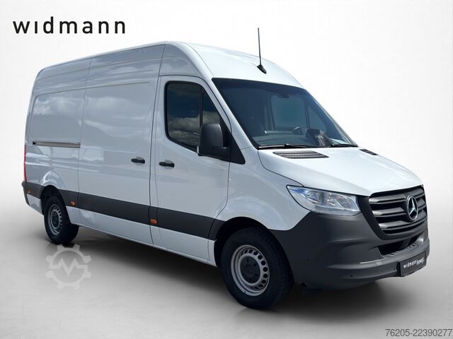 Panel van Mercedes-Benz Sprinter 317 CDI KASTEN PRO Hoch RS 3.665 MM AUT