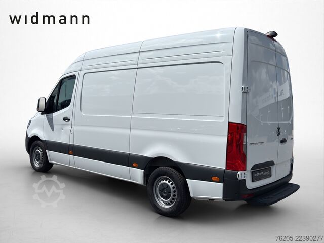 Panel van Mercedes-Benz Sprinter 317 CDI KASTEN PRO Hoch RS 3.665 MM AUT