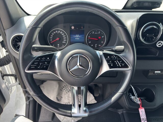 Panel van Mercedes-Benz Sprinter 317 CDI KASTEN PRO Hoch RS 3.665 MM AUT