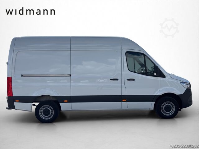 Panel van Mercedes-Benz Sprinter 317 CDI Kasten PRO Hochdach Standard