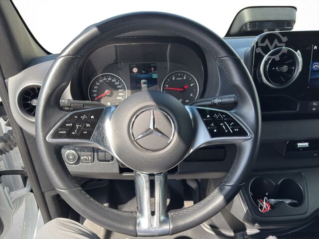 Panel van Mercedes-Benz Sprinter 317 CDI Kasten PRO Hochdach Standard