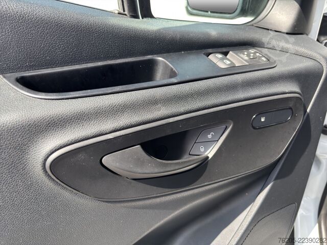 Panel van Mercedes-Benz Sprinter 317 CDI Kasten PRO Hochdach Standard