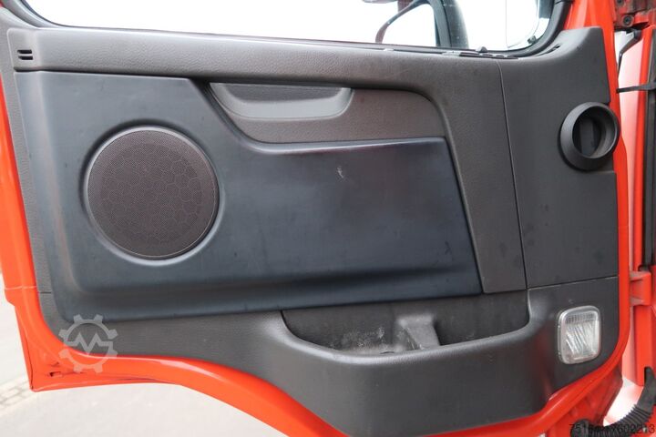 LKW mit Getränkeaufbau Volvo FM 370 4x2