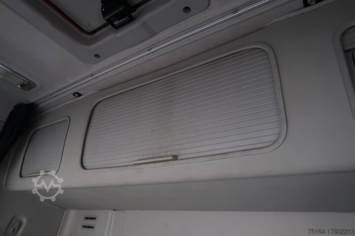 LKW mit Getränkeaufbau Volvo FM 370 4x2