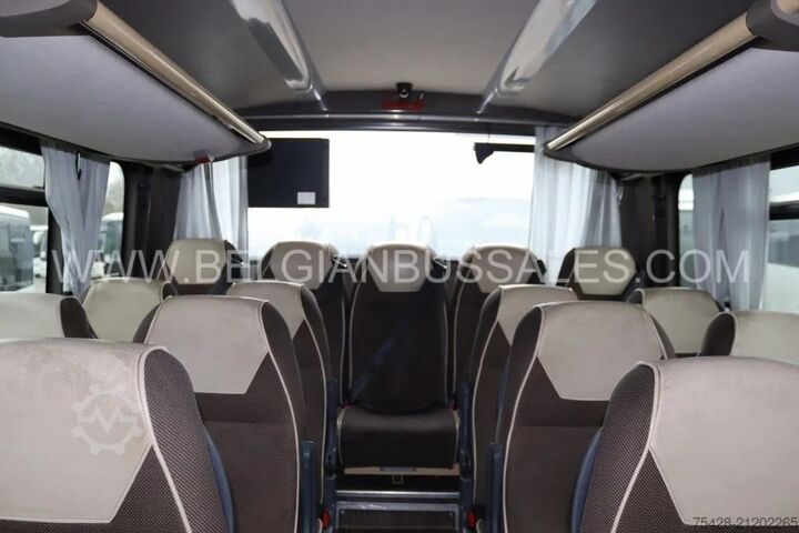 Intercitybus Iveco Crossway Line / 12.1m / Airco / Lift / Automatic