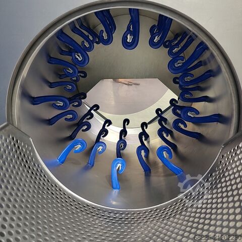 Meat processing machine Suhner Tender cut