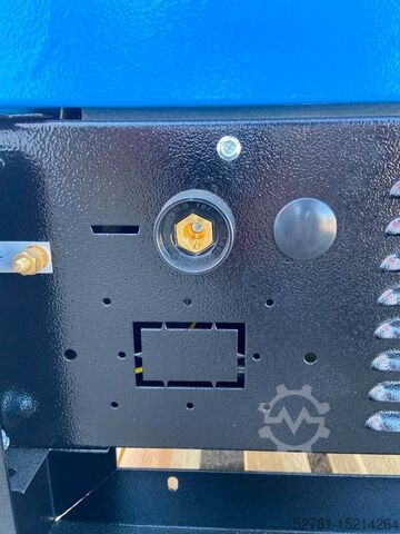 Generator set Genset MPM 15/400 I-K - Welding Genset - DPX-35500