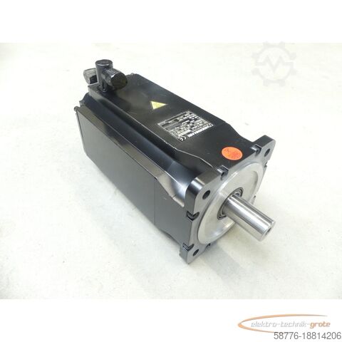 Heidenhain motor Heidenhain QSY 155D 339 881-14 Motor SN26158006F generalüberholt mit 12 Monaten Gewährleistung