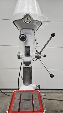 Säulenbohrmaschine Flott SB 23 ST Flott SB 23 ST