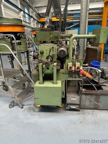 Cylindrical Grinding Machine Koebau Multimat 150-6