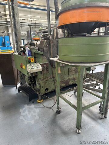 Cylindrical Grinding Machine Koebau Multimat 150-6