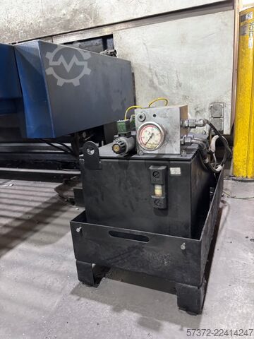 CNC Laser Cutting System Trumpf TruLaser 5040