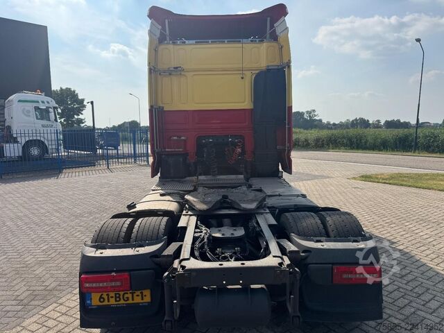 Standard tractor DAF XF 440 FT NL Truck / APK-TuV 03-27